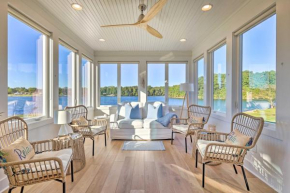 Waterfront Oasis On Tims Ford Lake PoolandKayak!